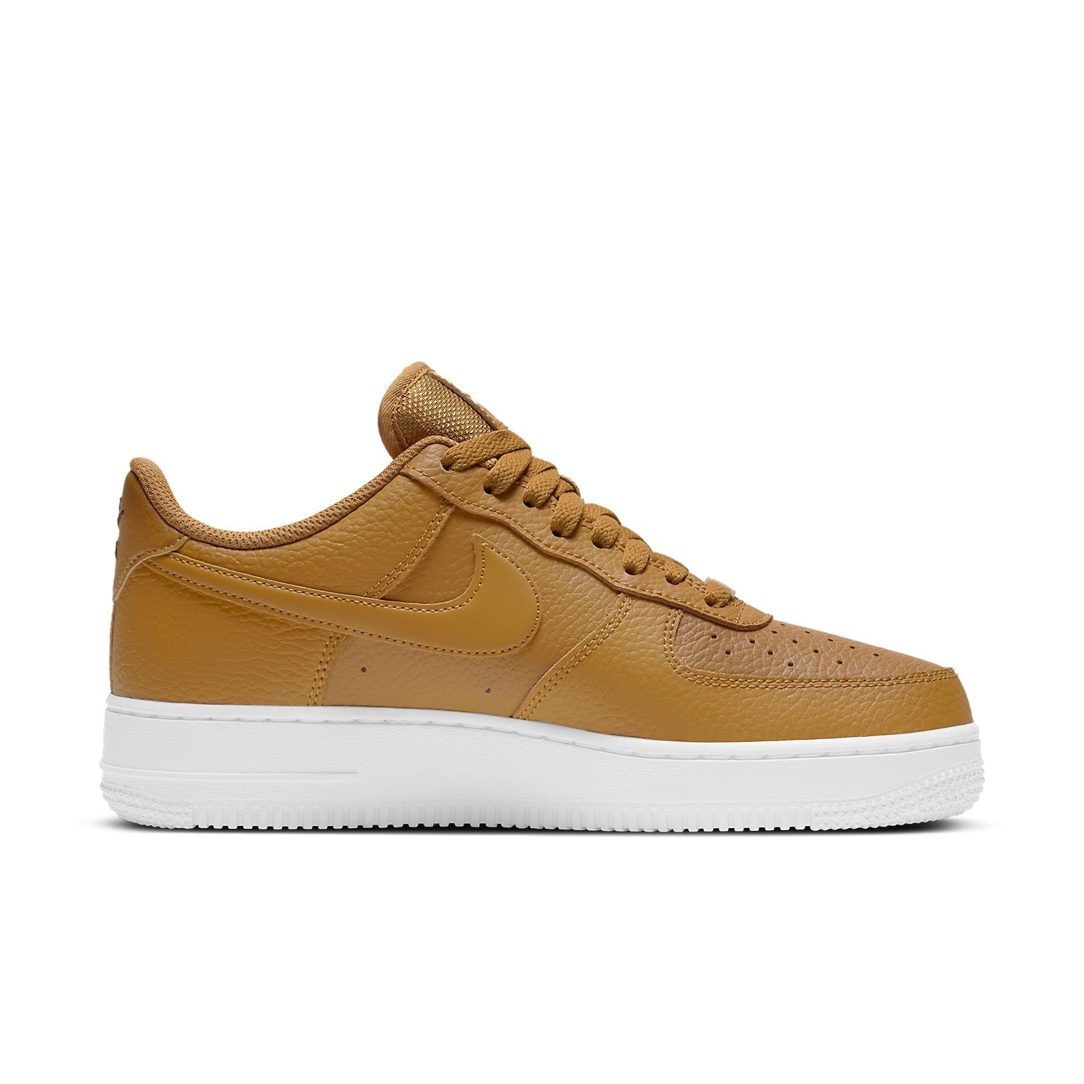 (WMNS) Nike Air Force 1 '07 Essential 'Wheat' CT1989-700 - 2