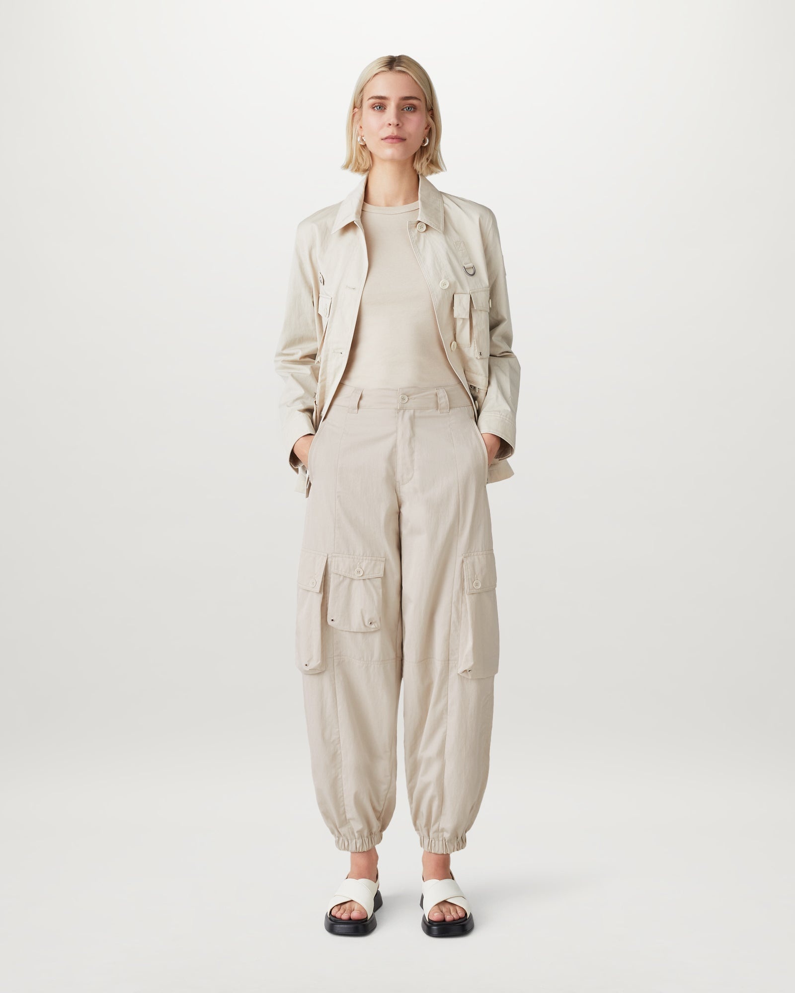 HIKER PANT - 2