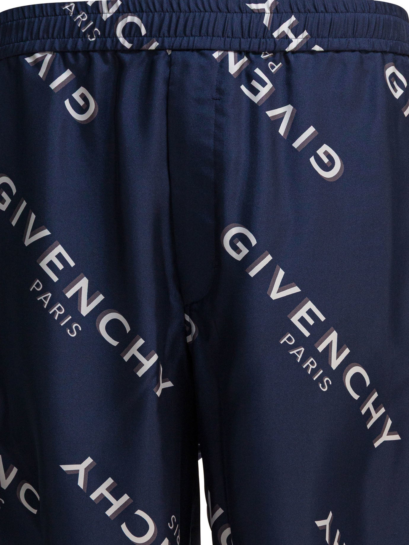 Givenchy Men "Givenchy Shadow" Shorts - 3