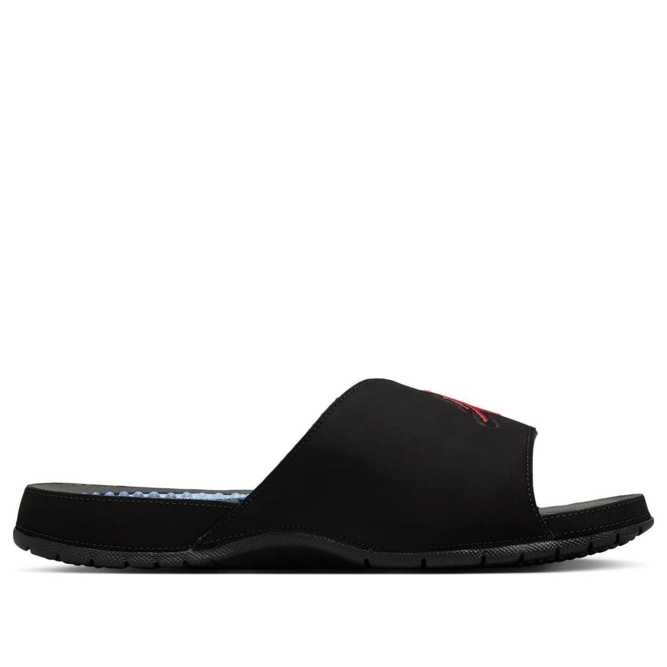 Air Jordan Hydro 5 Slides 'Metallic' 555501-061 - 2