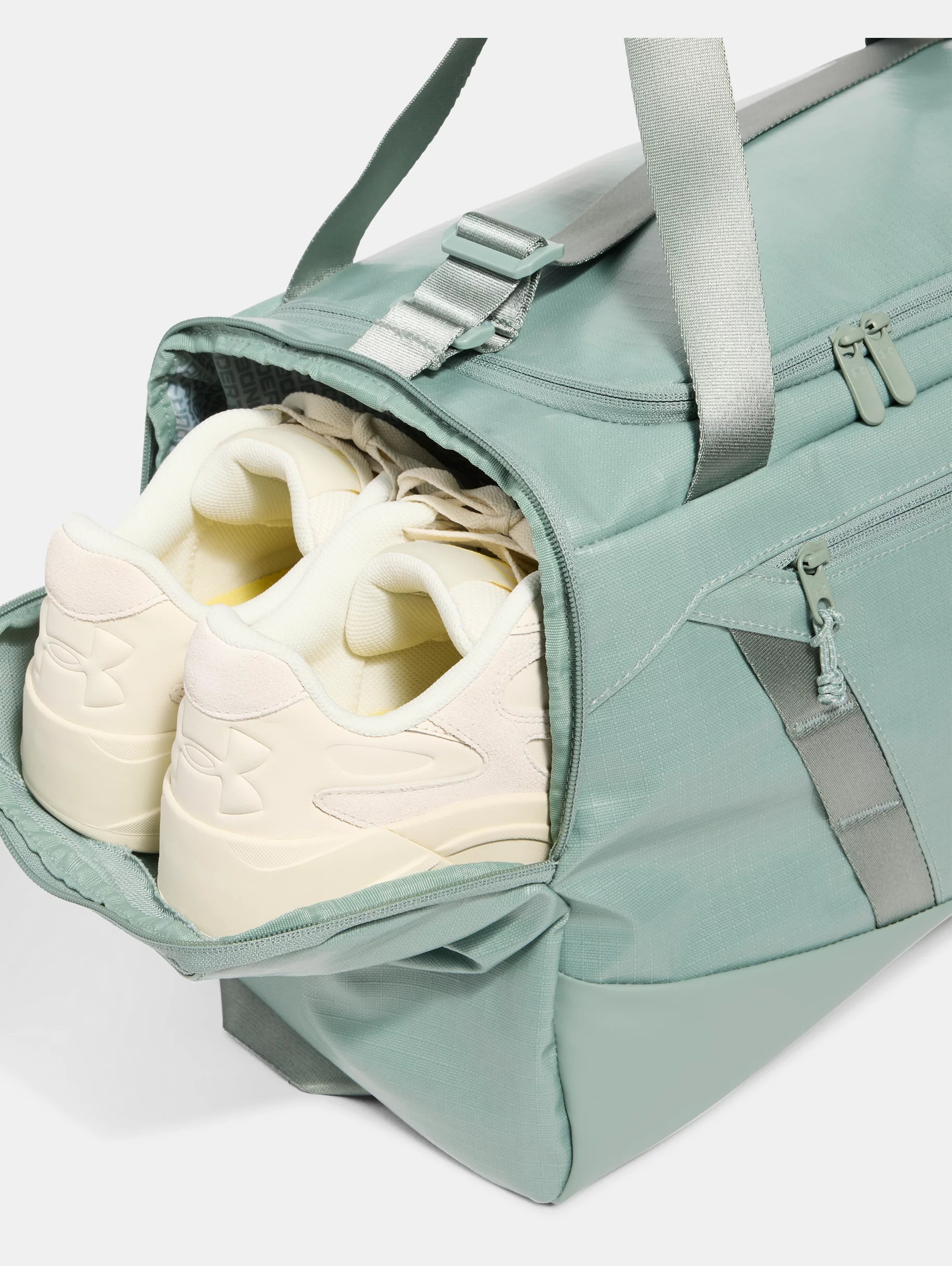 UA Undeniable LE Small Duffle - 3