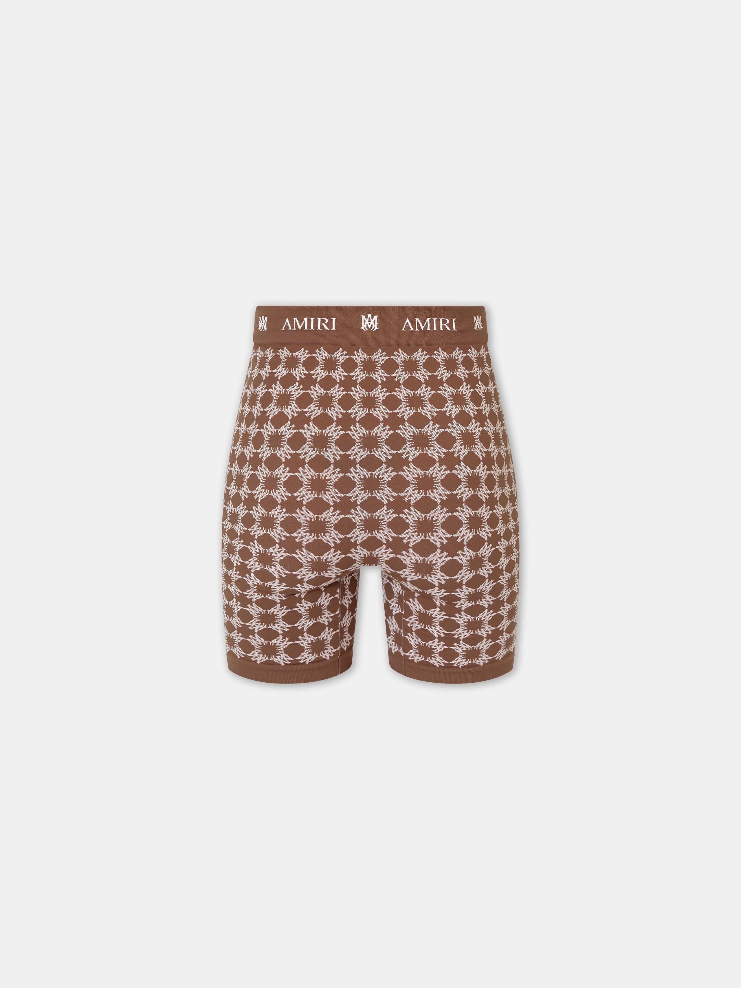 WOMEN'S MA QUAD SEAMLESS SHORT - 4