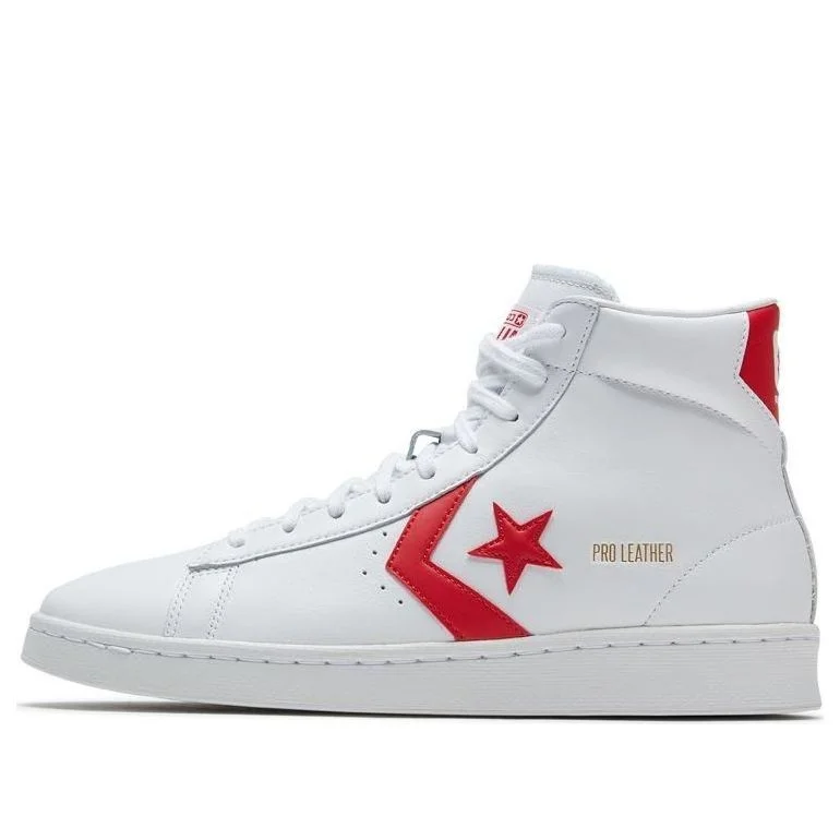 Converse Pro Leather Mid 'Then & Now' 168131C - 1