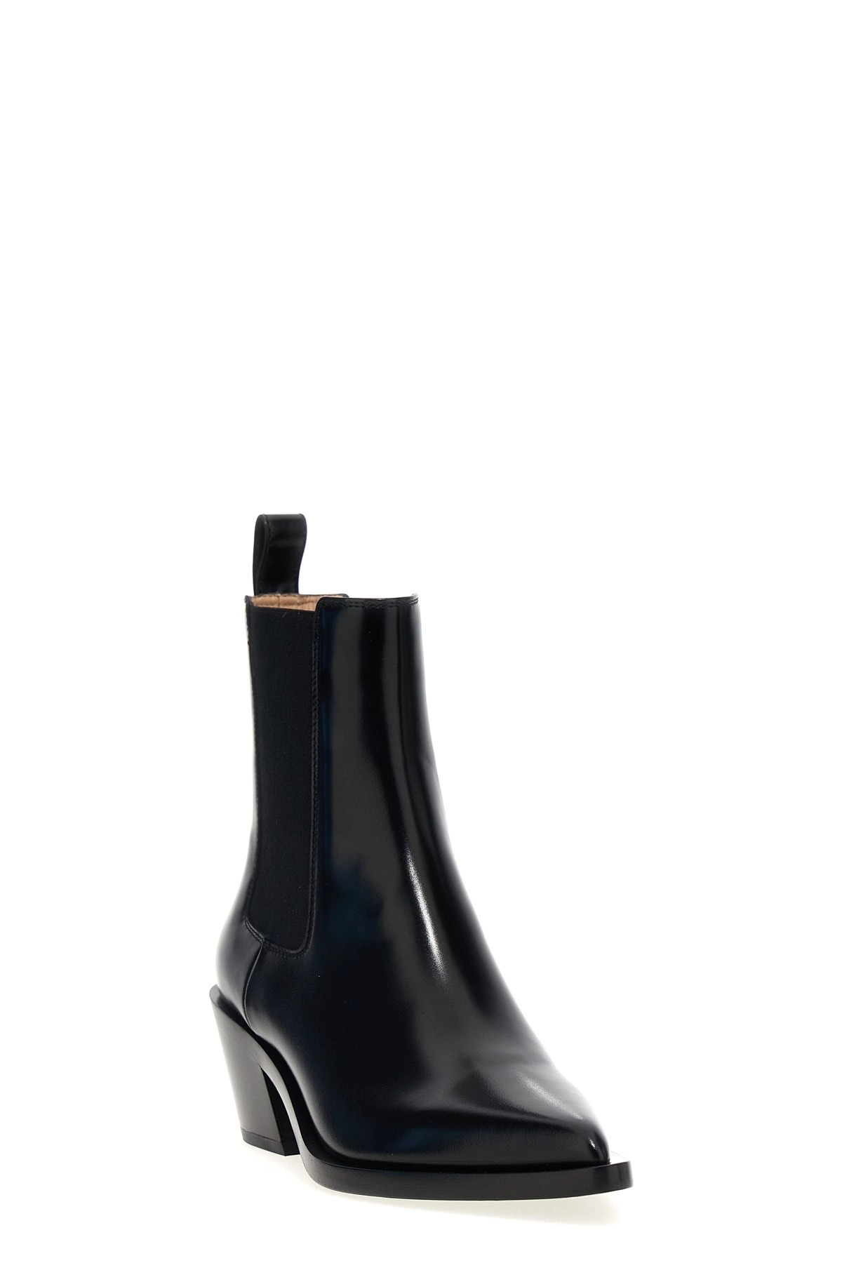 'Wylie' ankle boots - 2