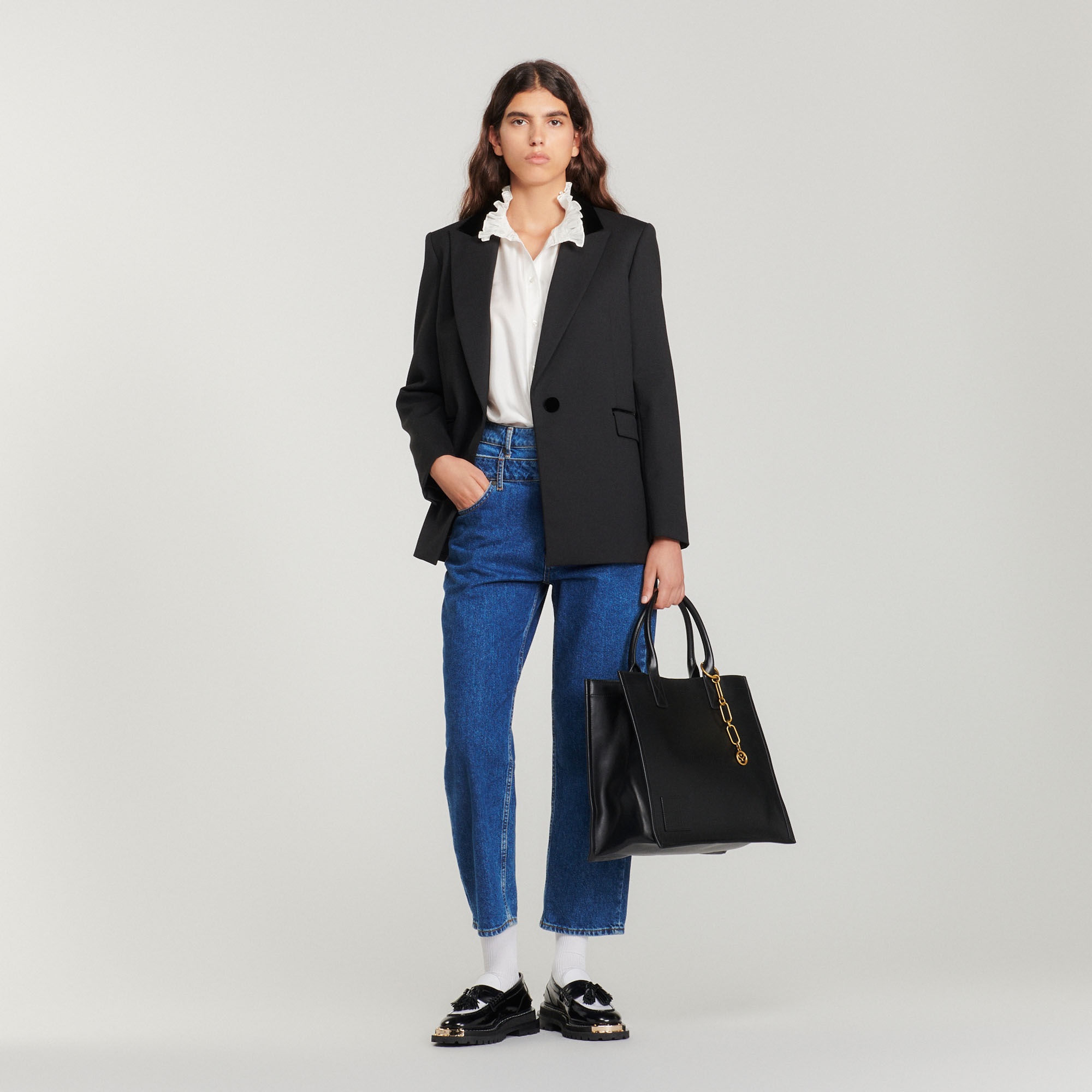 Tailored jacket - 2