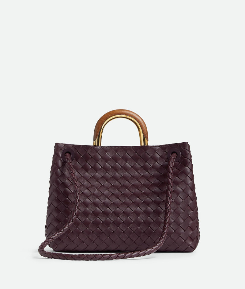 Bottega Veneta Andiamo outlook