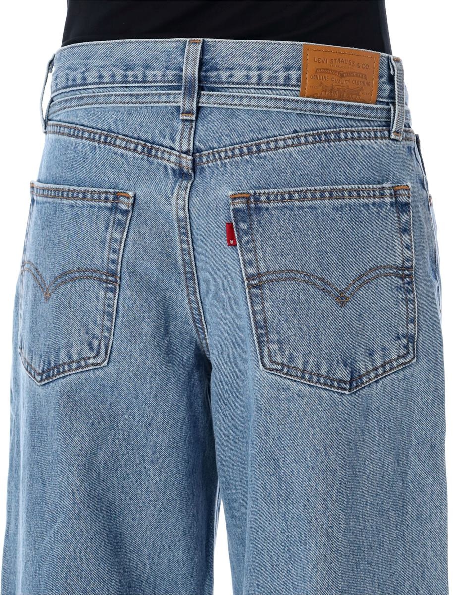 Levi'S Xl Straight Jeans - 3