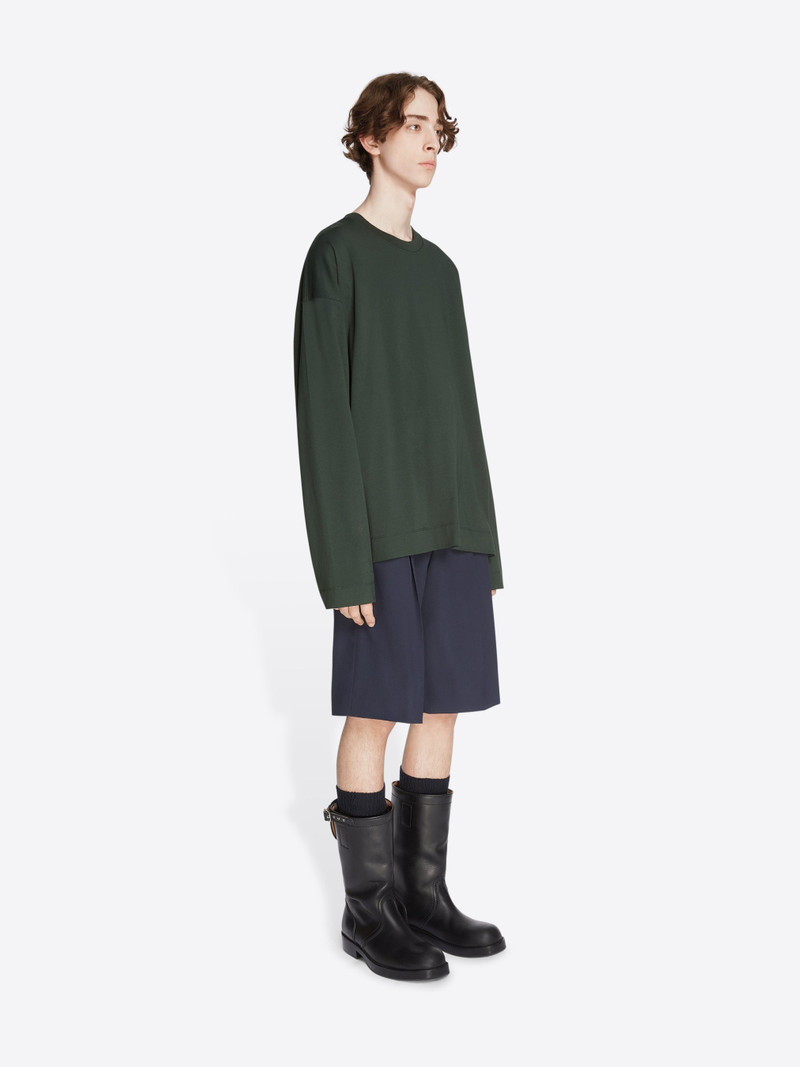 LONG SLEEVE TEE 3