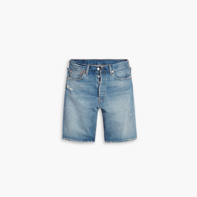 501® ORIGINAL FIT HEMMED 9" MEN'S SHORTS 1