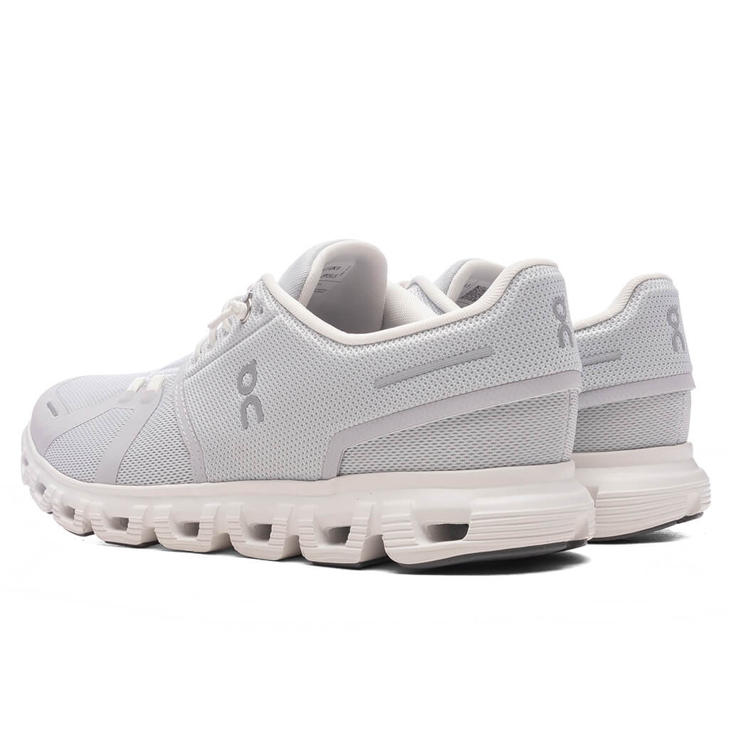 CLOUD 6 - GLACIER/WHITE - 3