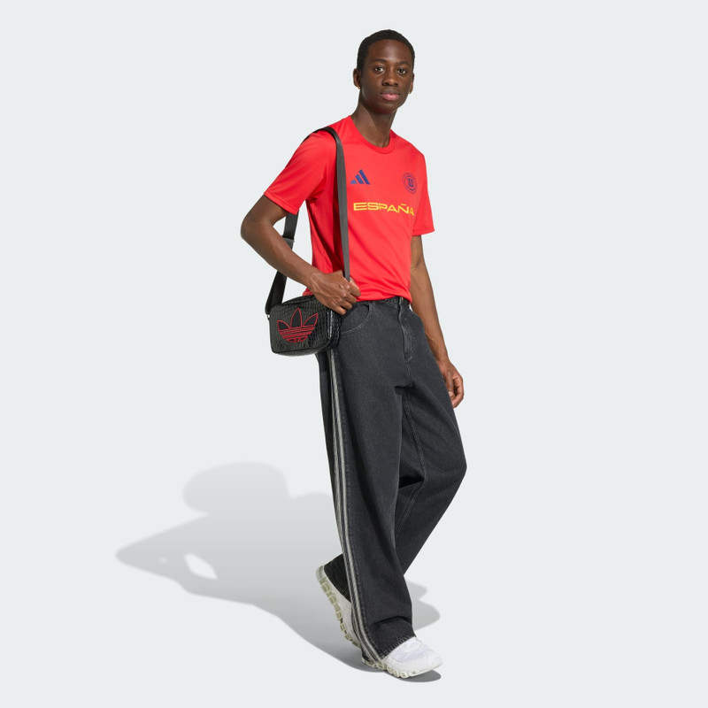 FIFA World Cup 26™ Spain Jersey 4