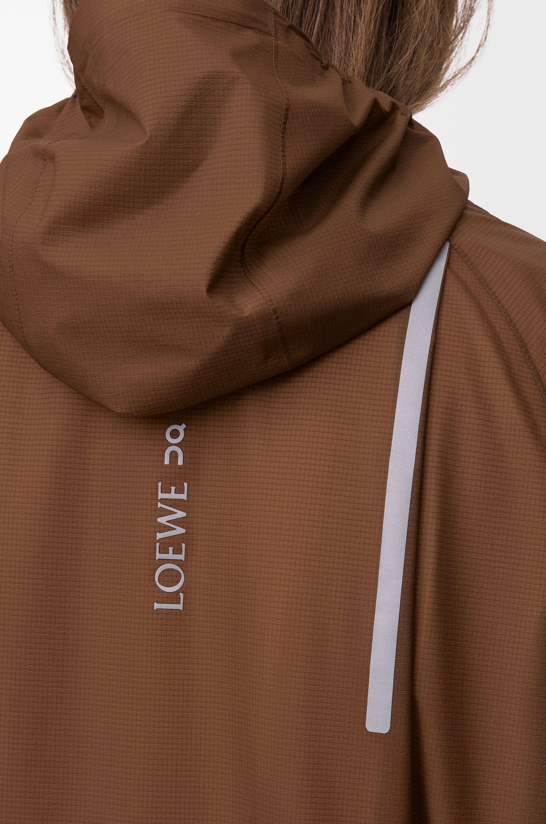 Ultra jacket in technical shell - 8