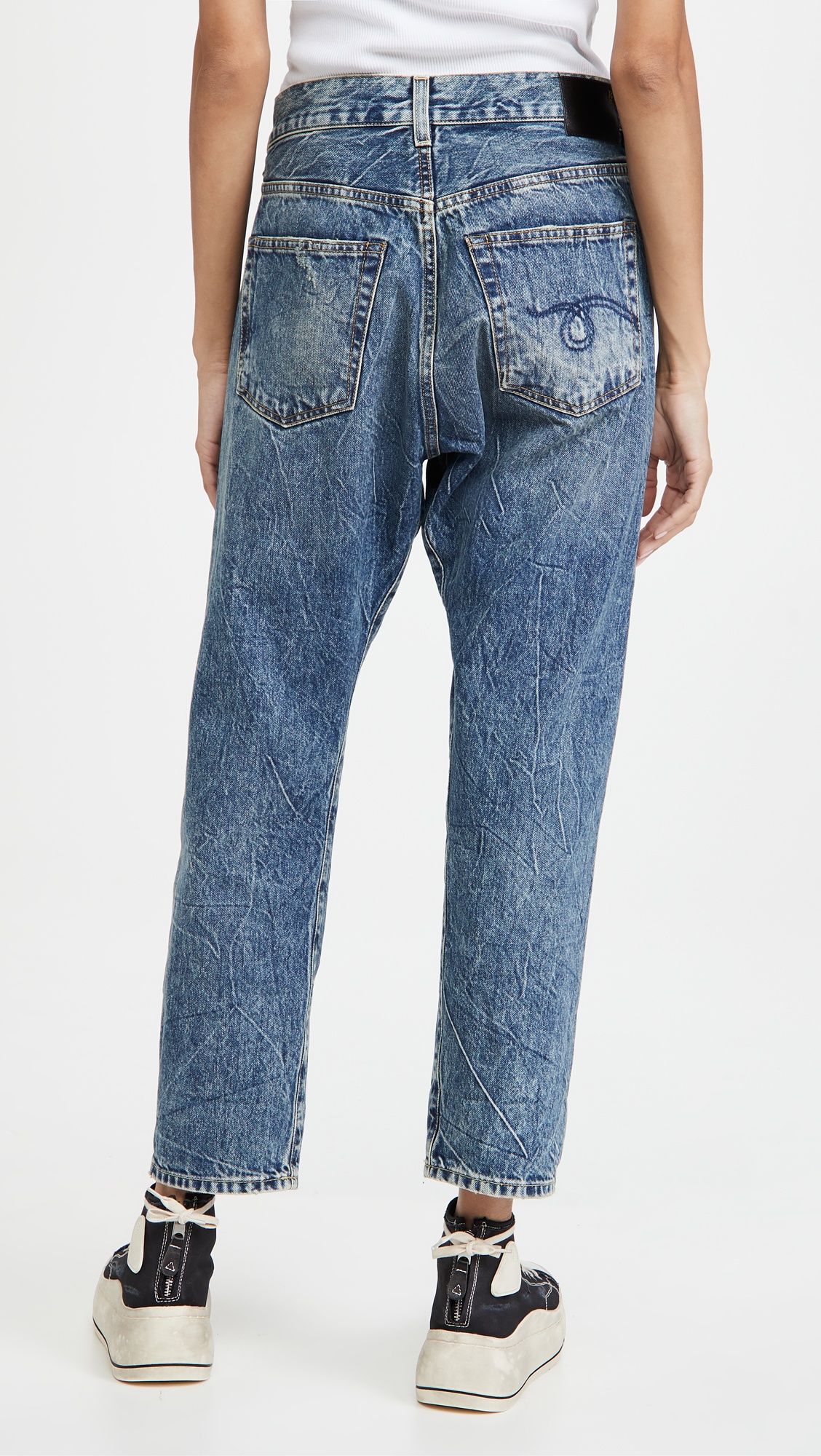 Cross Over Jeans - 4