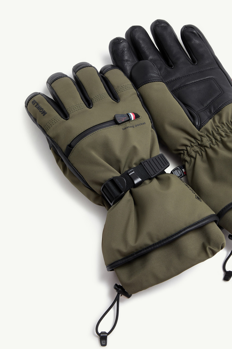 Padded Gloves 5