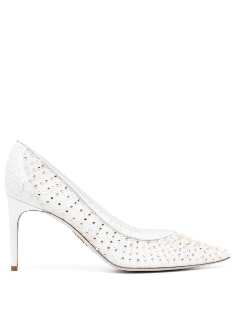 pointed toe pumps 1