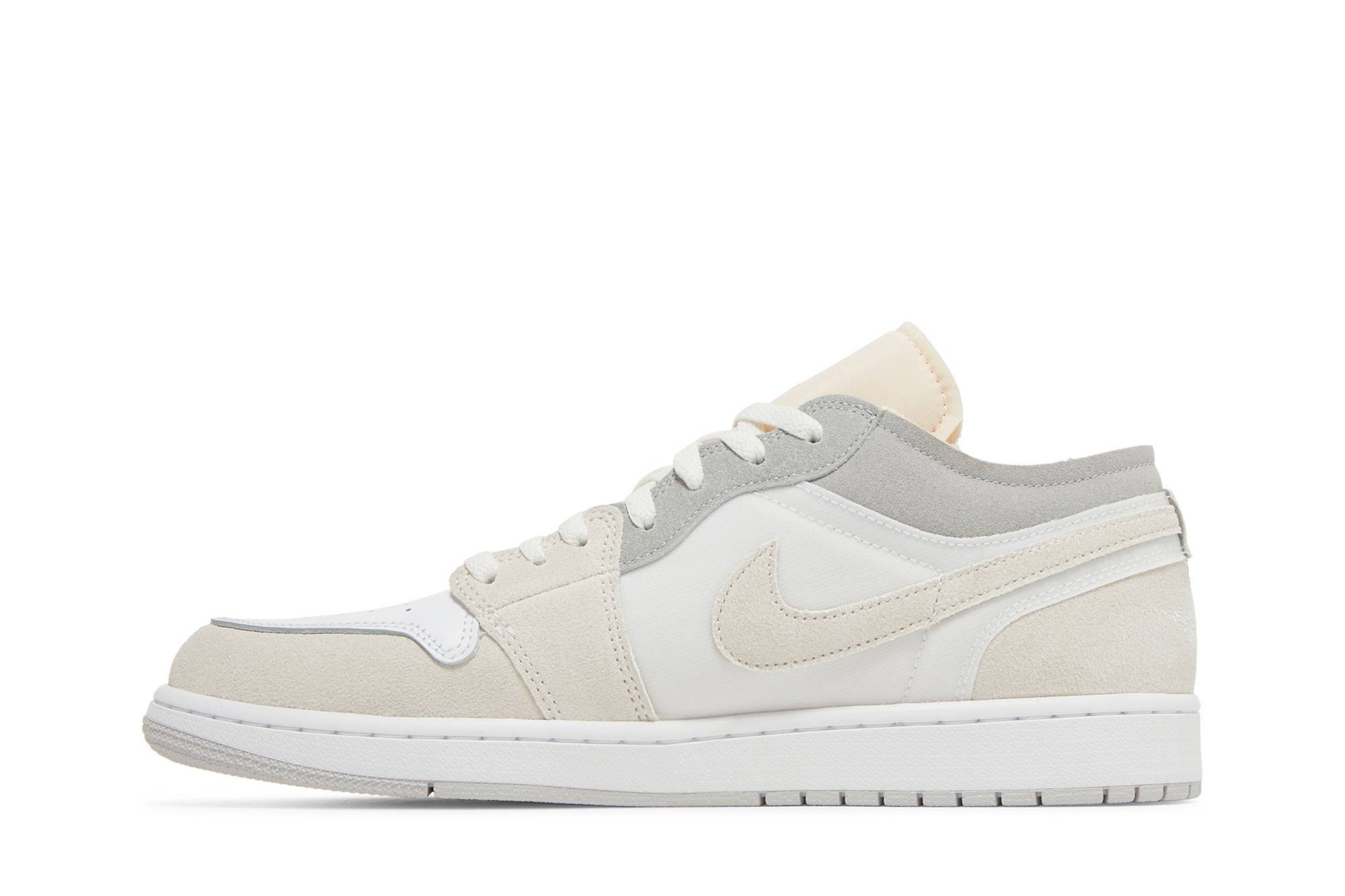 Air Jordan 1 Low 'Inside Out' - 3