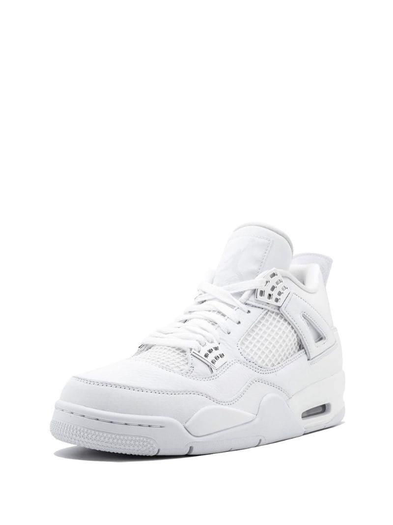 Air Jordan 4 Retro pure money - 4