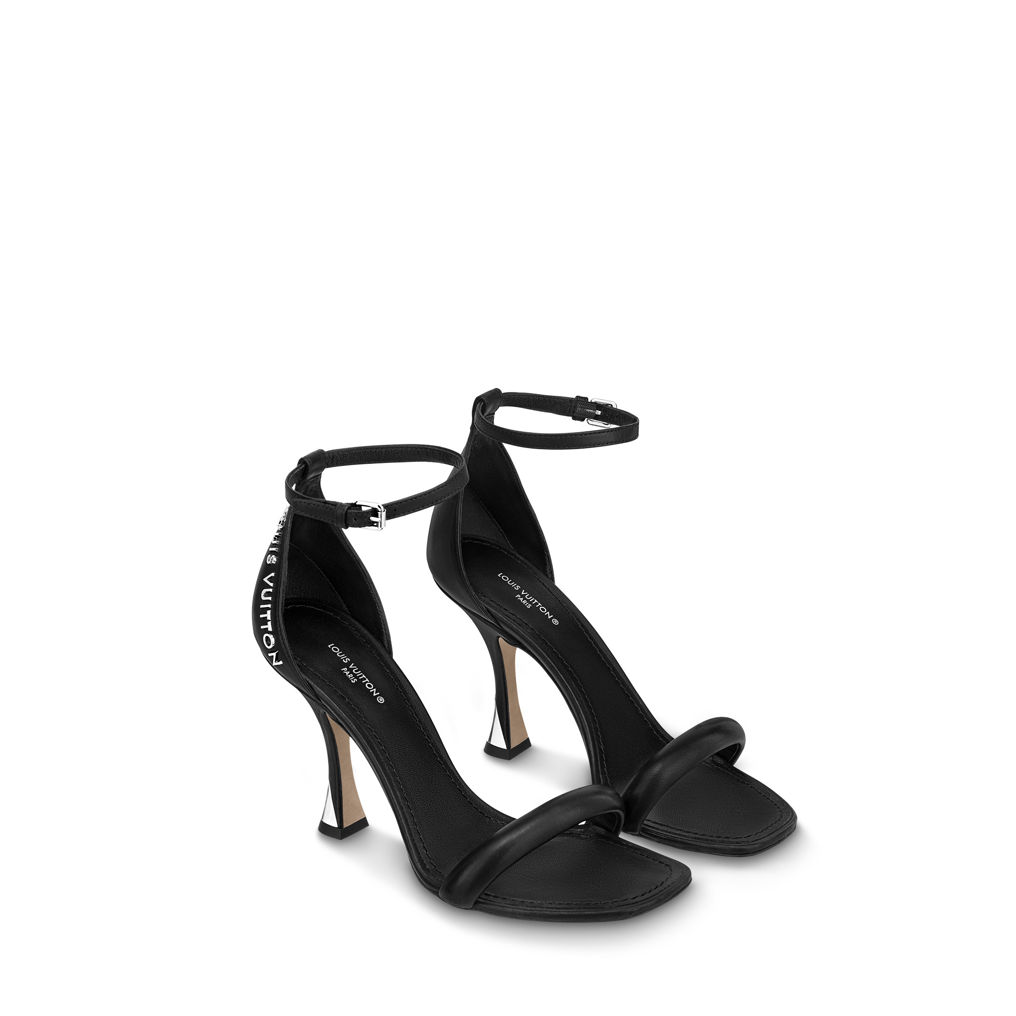 Sparkle Sandal - 2