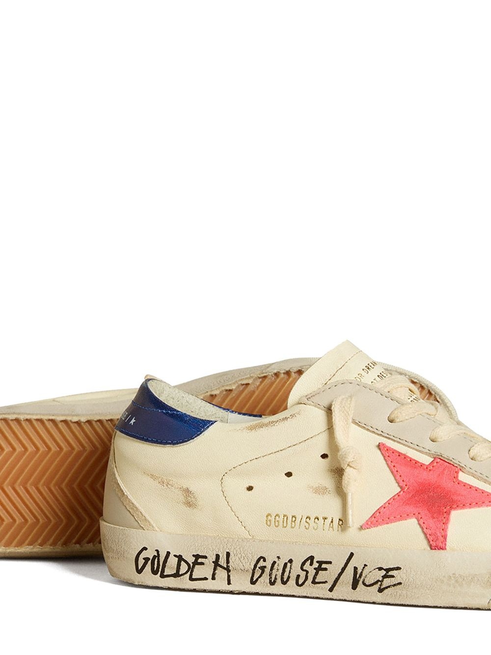 Super Star Penstar sneakers - 4