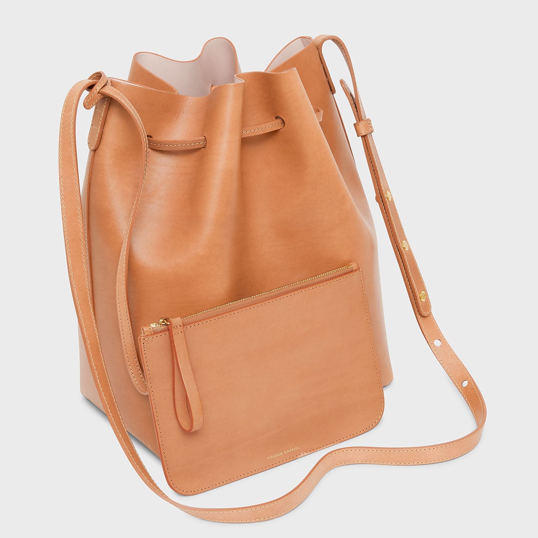 BUCKET BAG - 4