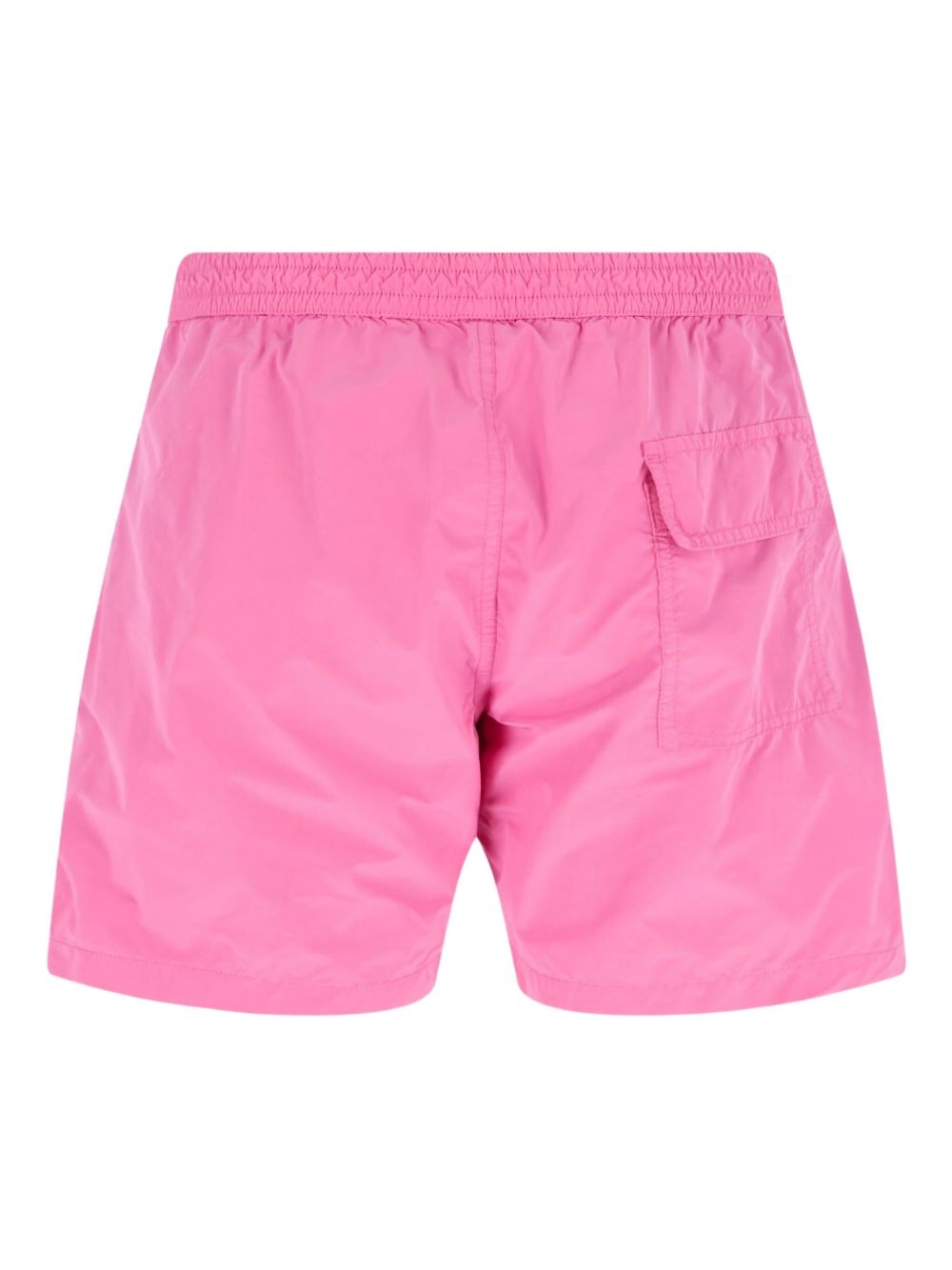 elasticated swim shorts - 2