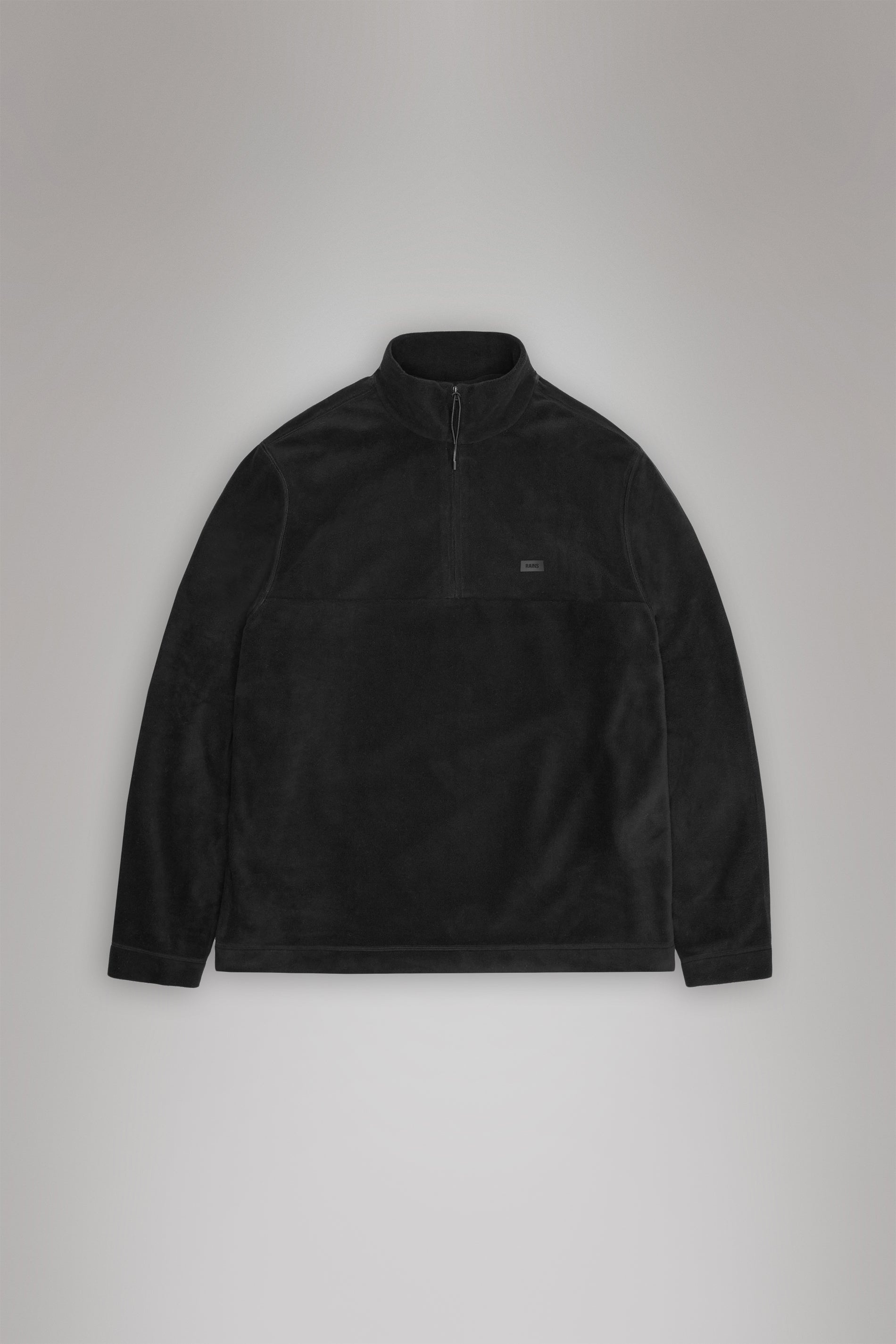 Addis Fleece Half Zip - 1