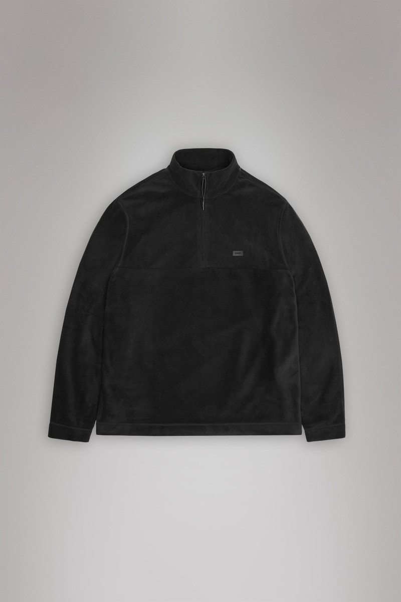 Addis Fleece Half Zip 1
