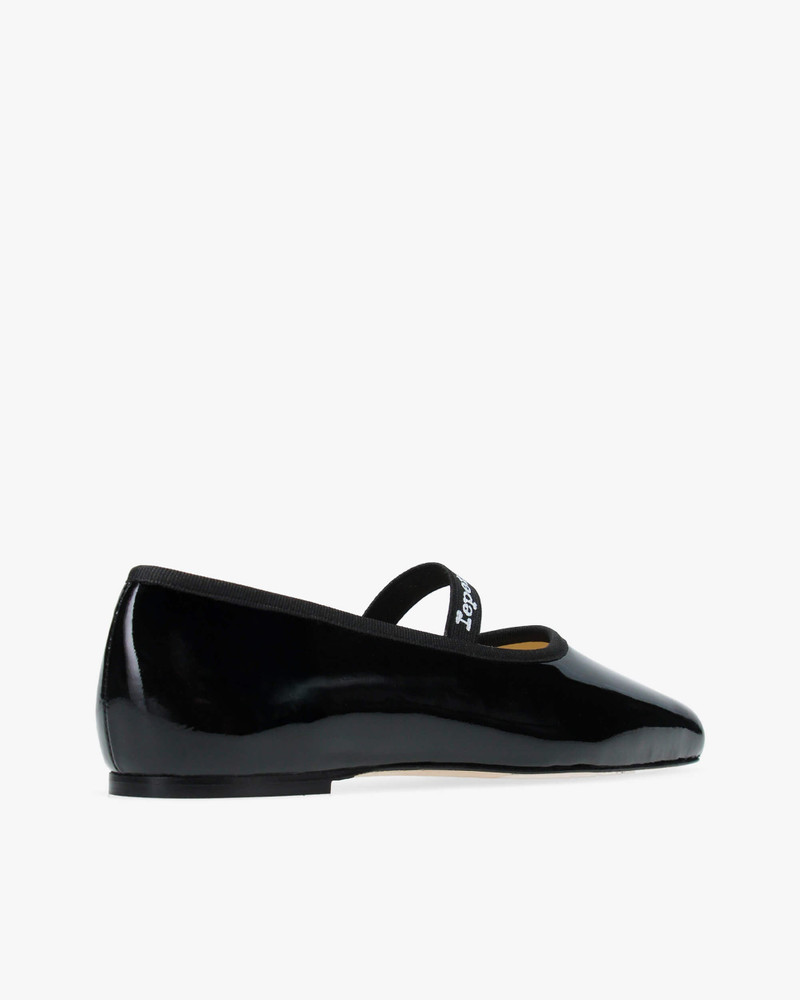 Repetto LISBETH BALLERINAS outlook