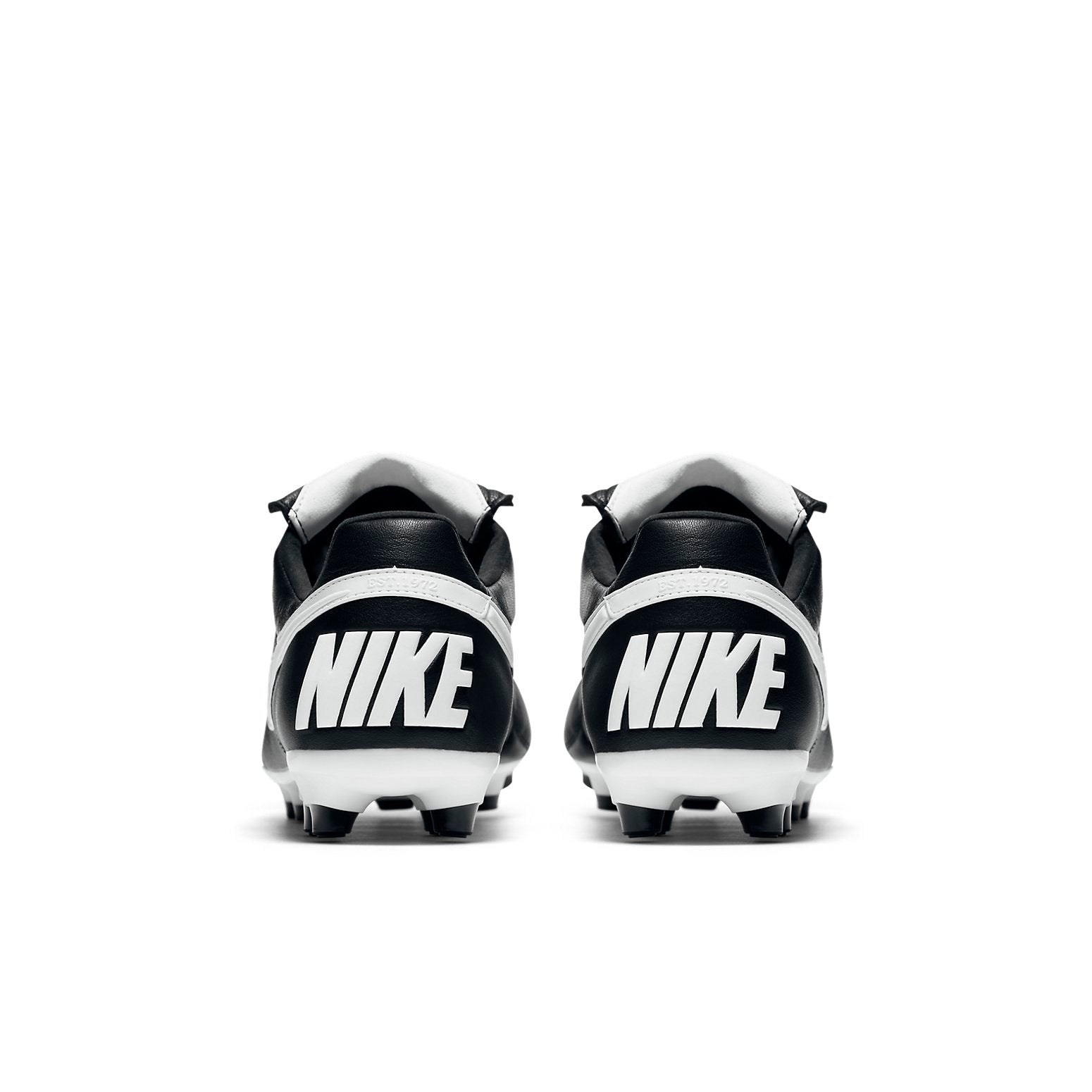Nike Premier 2.0 FG 'Black' 917803-001 - 5