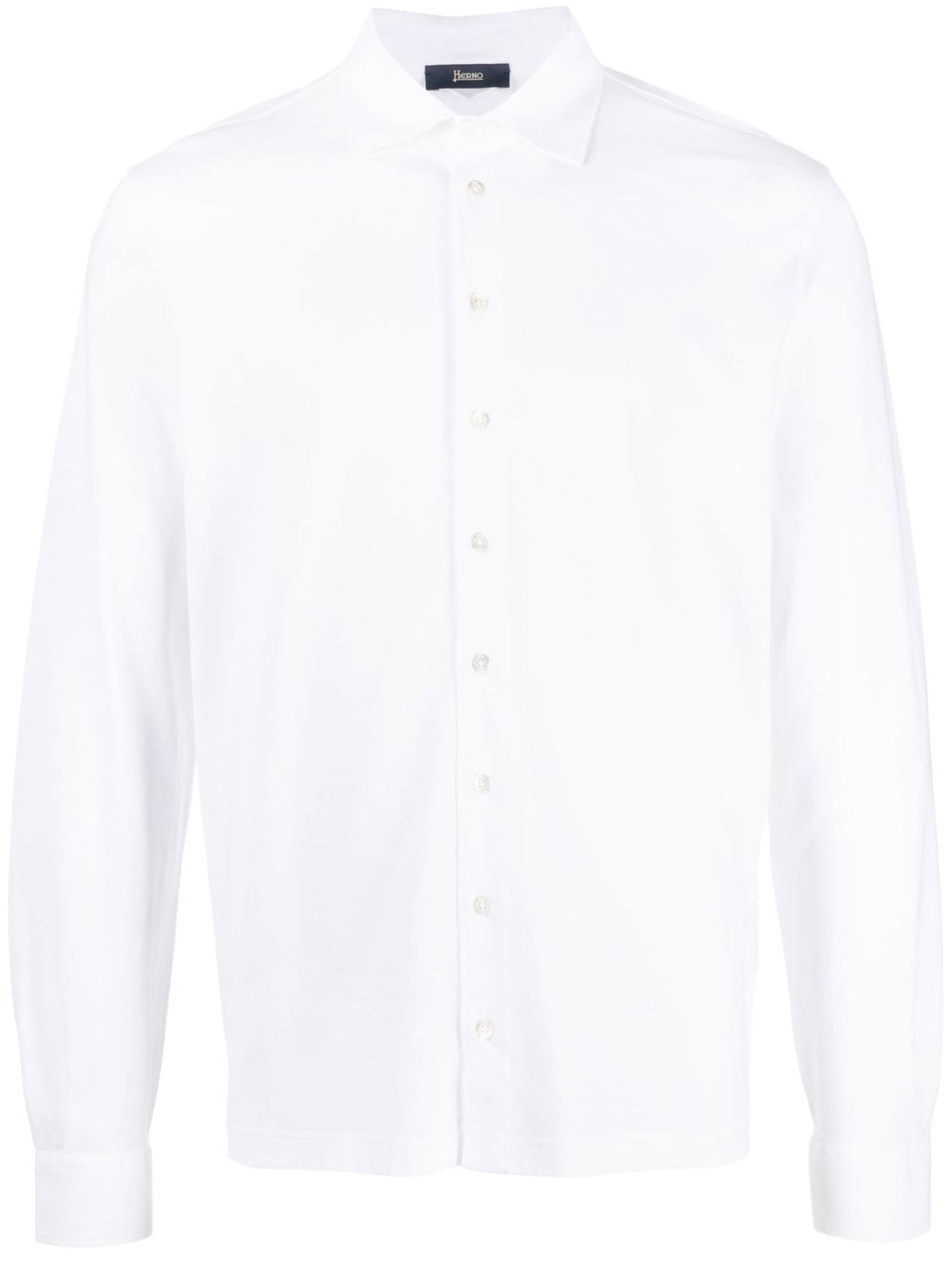 Herno Men Man Shirt - 1