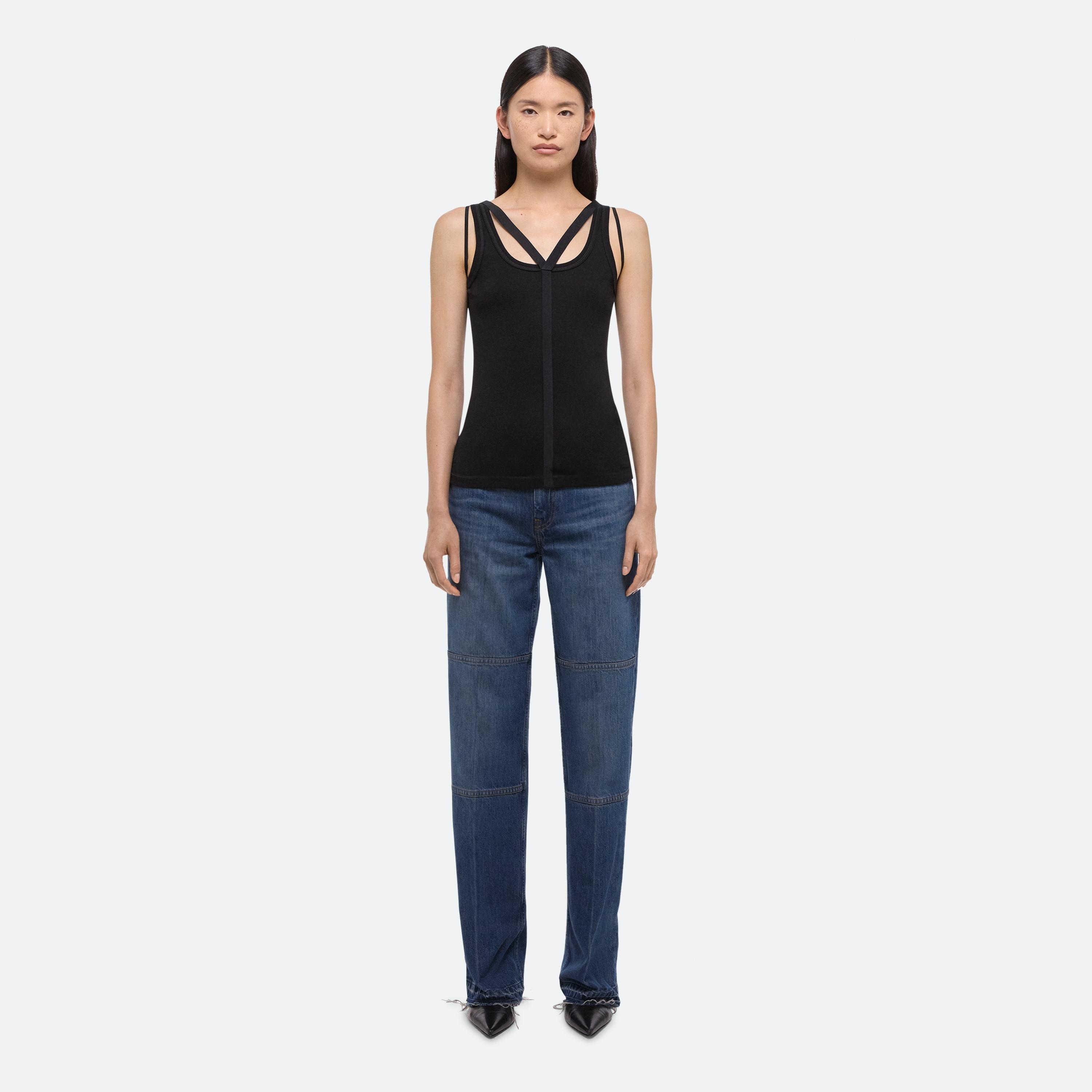STRAP RACER TANK - 3