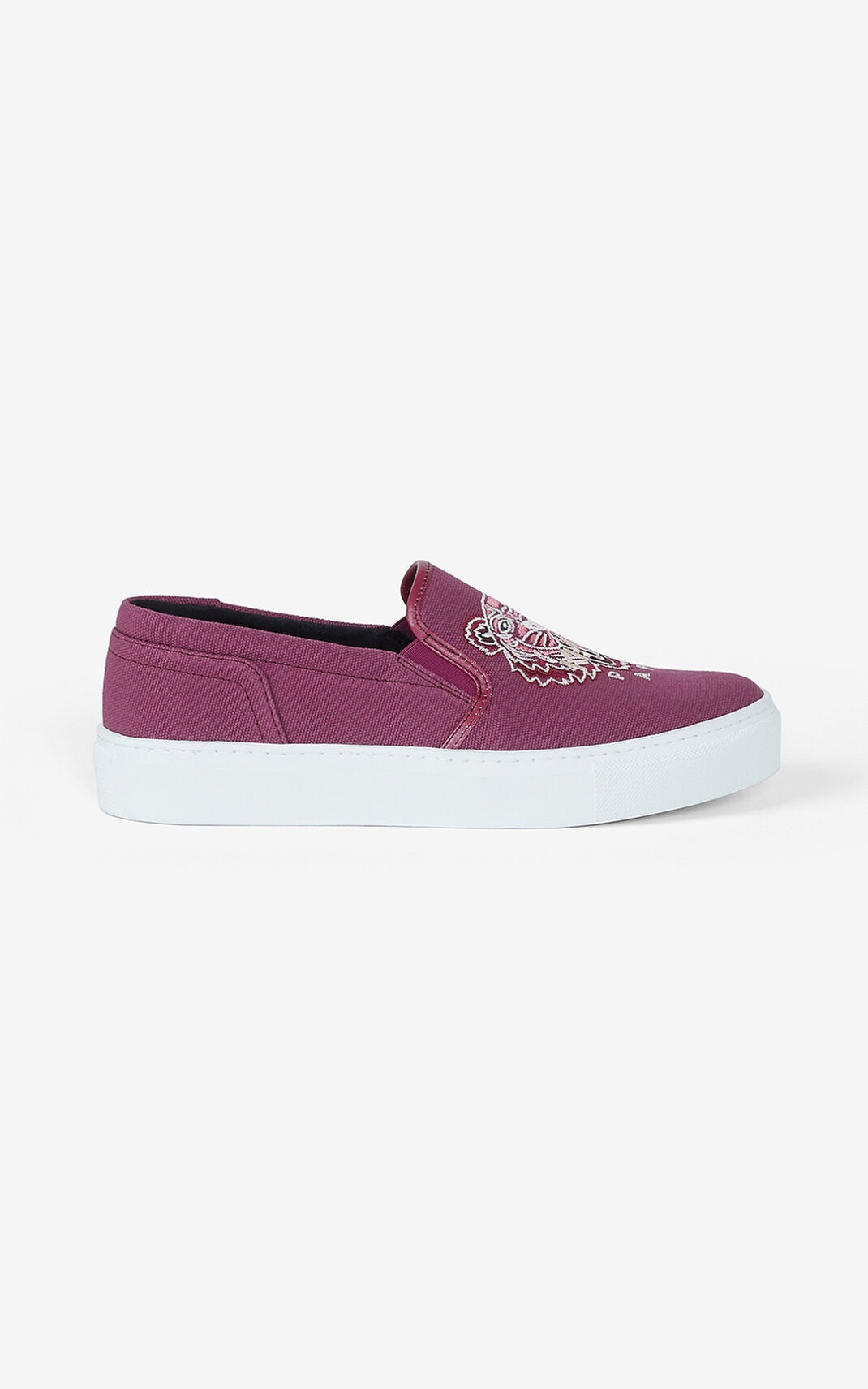 K-Skate Tiger slip-on trainers - 1