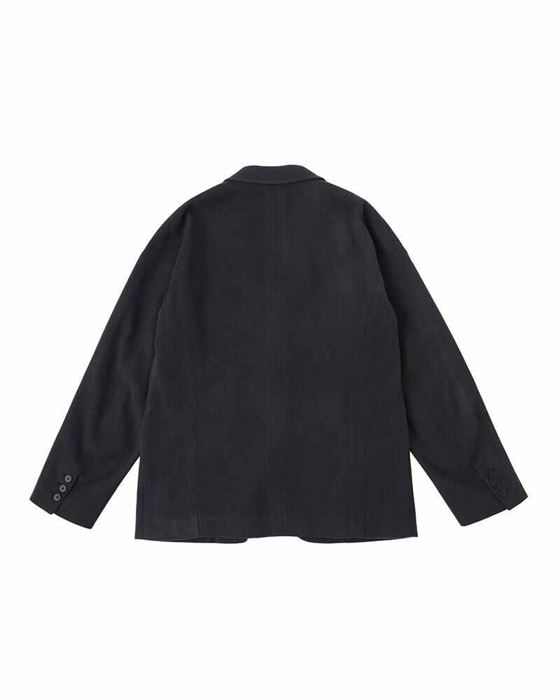 FALKLAND BLAZER (W/L) CHARCOAL - 2