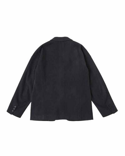 visvim FALKLAND BLAZER (W/L) CHARCOAL outlook