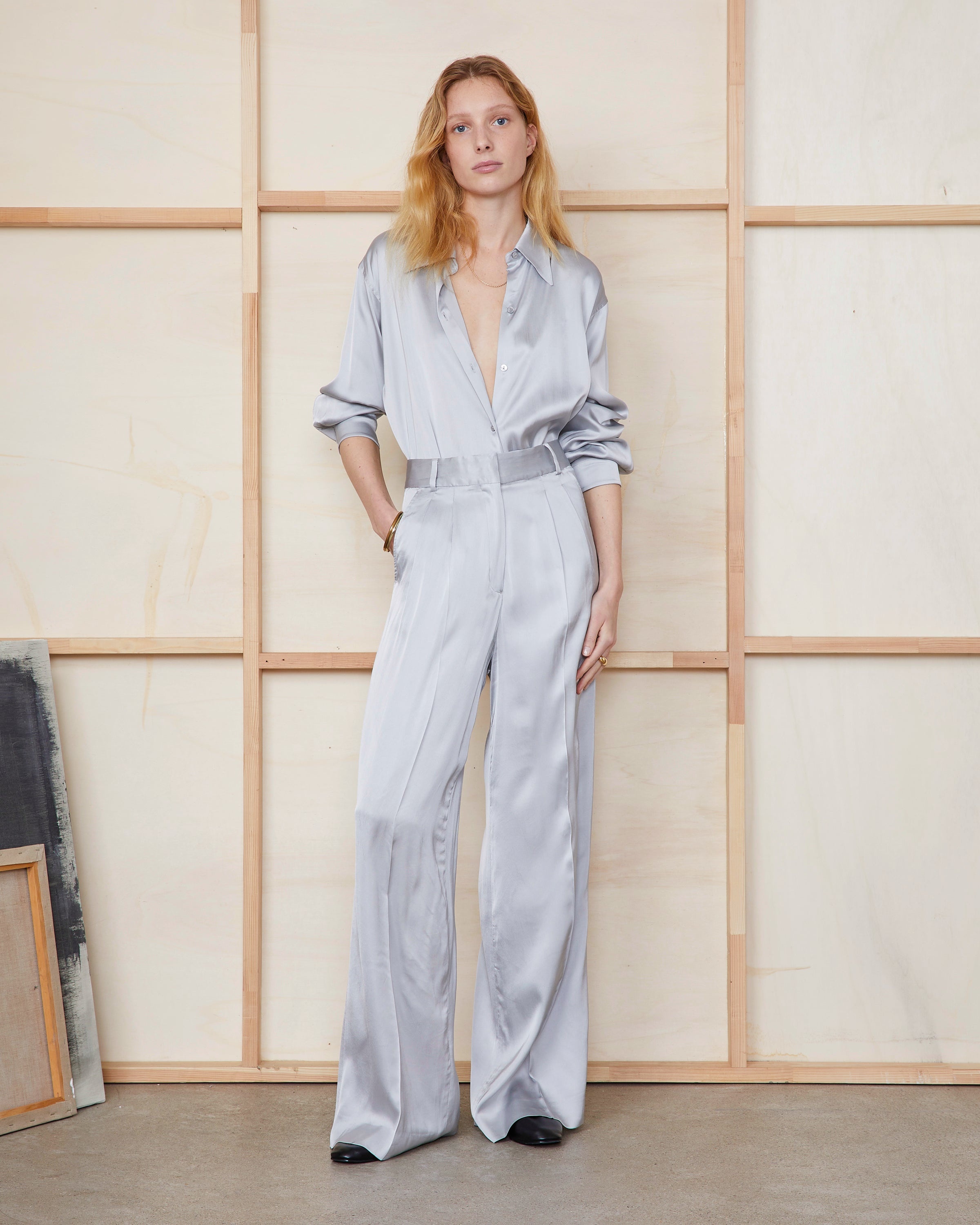 LYSEA PANTS - 3