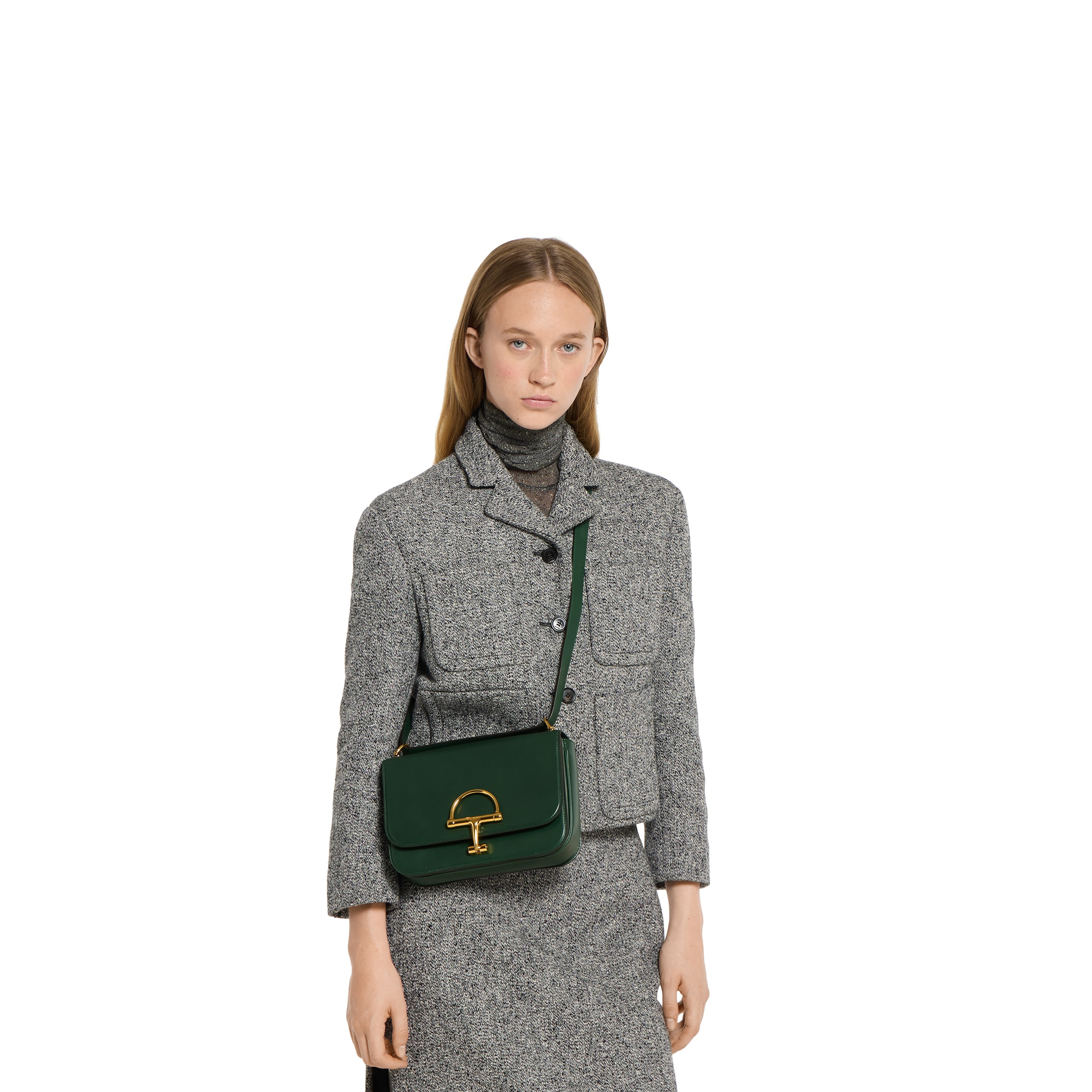 Gucci Siena small shoulder bag - 5
