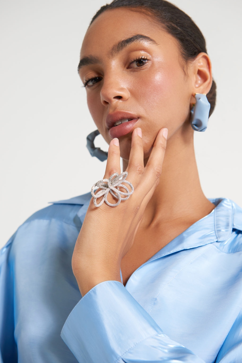 BLOOM RING - 2
