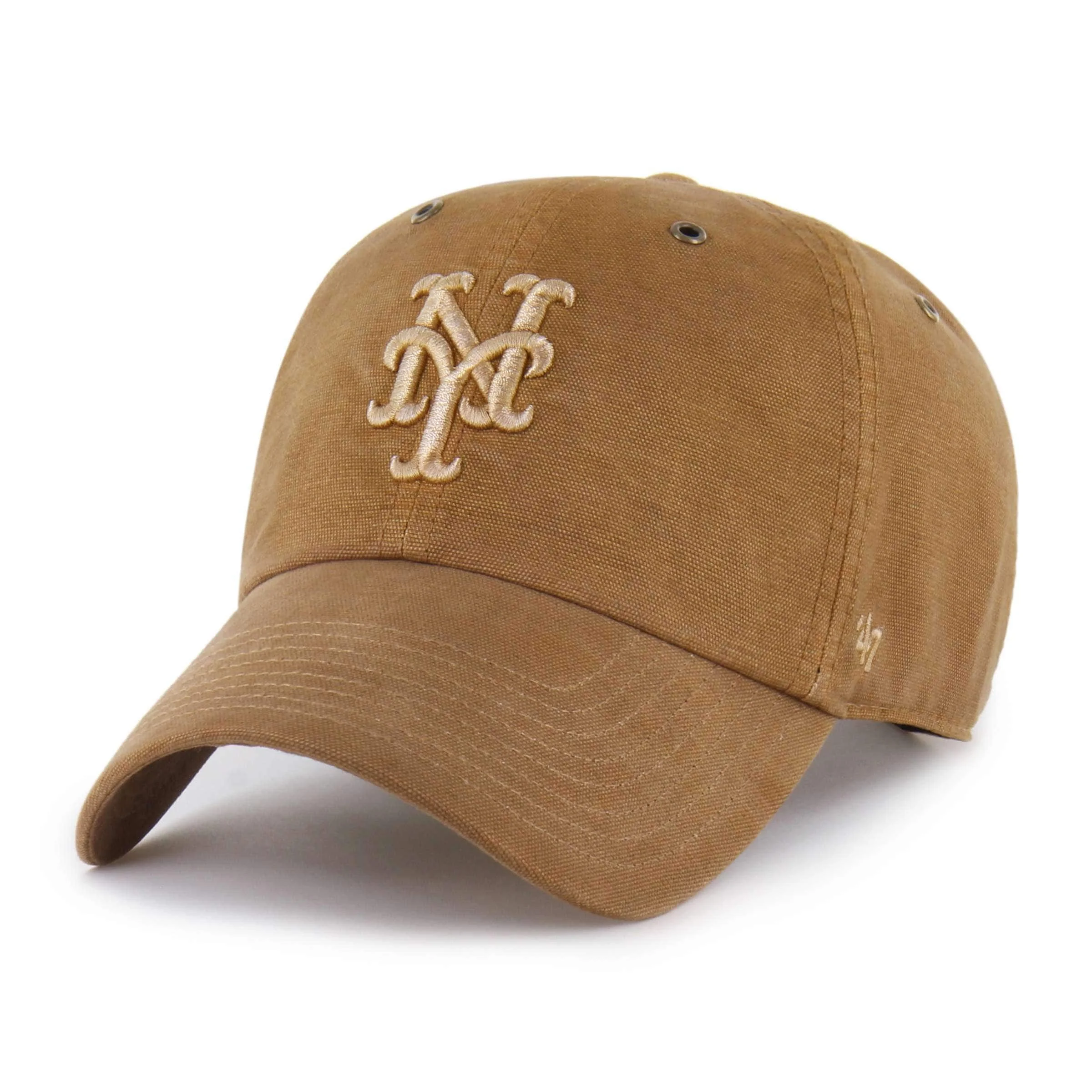 New York Mets '47 Dyed Clean Up - 1