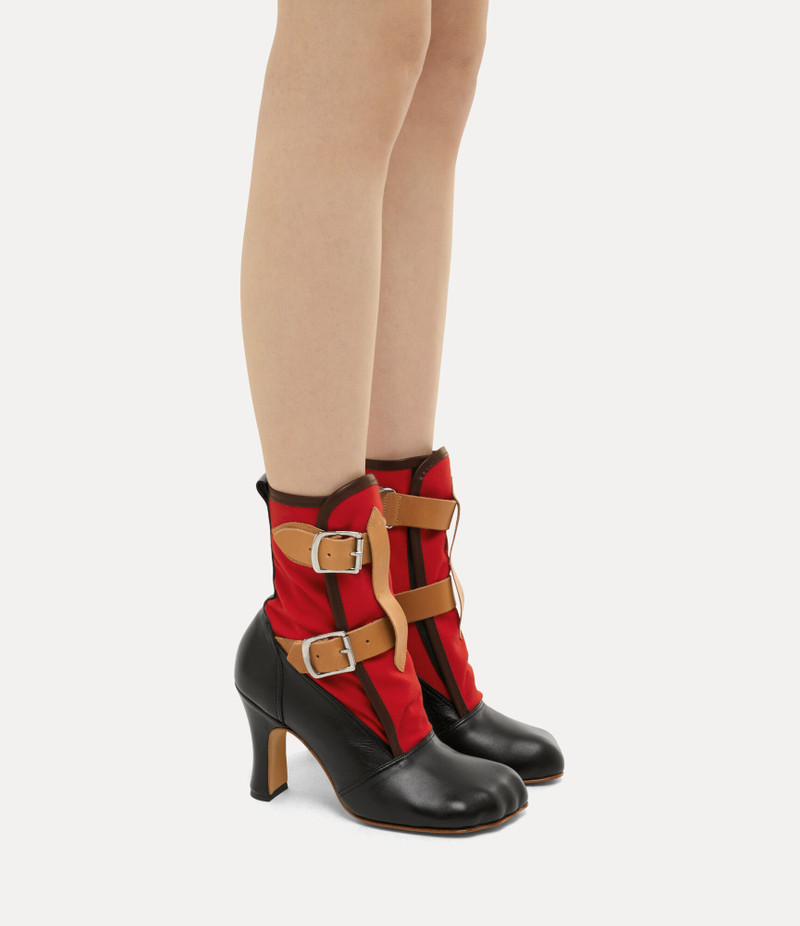 Vivienne Westwood BONDAGE BOOT outlook