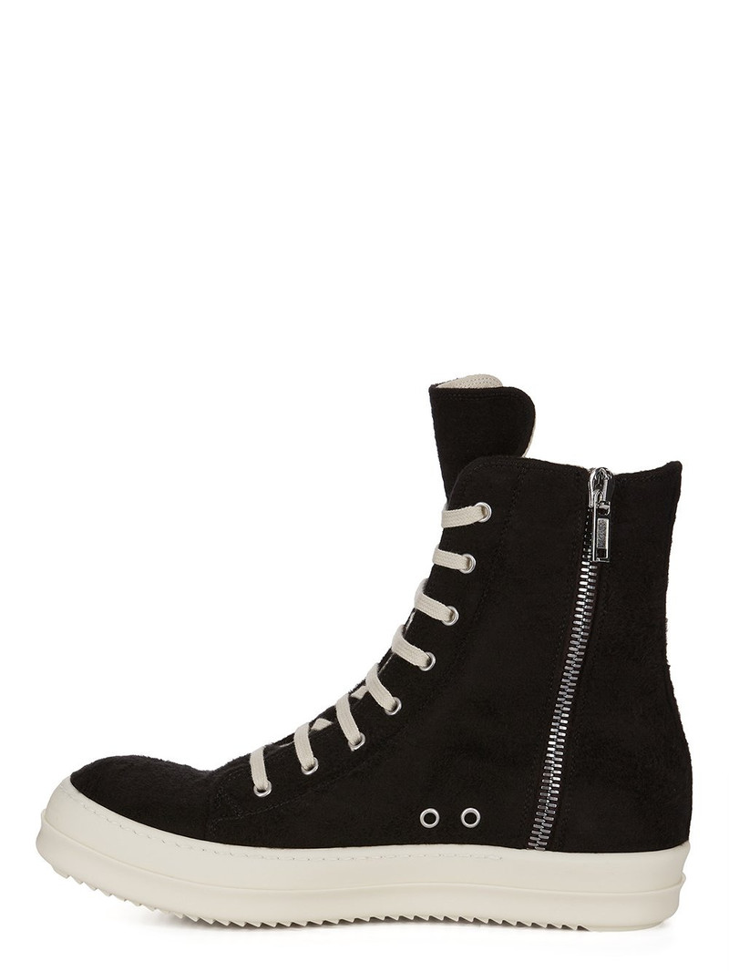 Rick Owens DRKSHDW SNEAKERS outlook