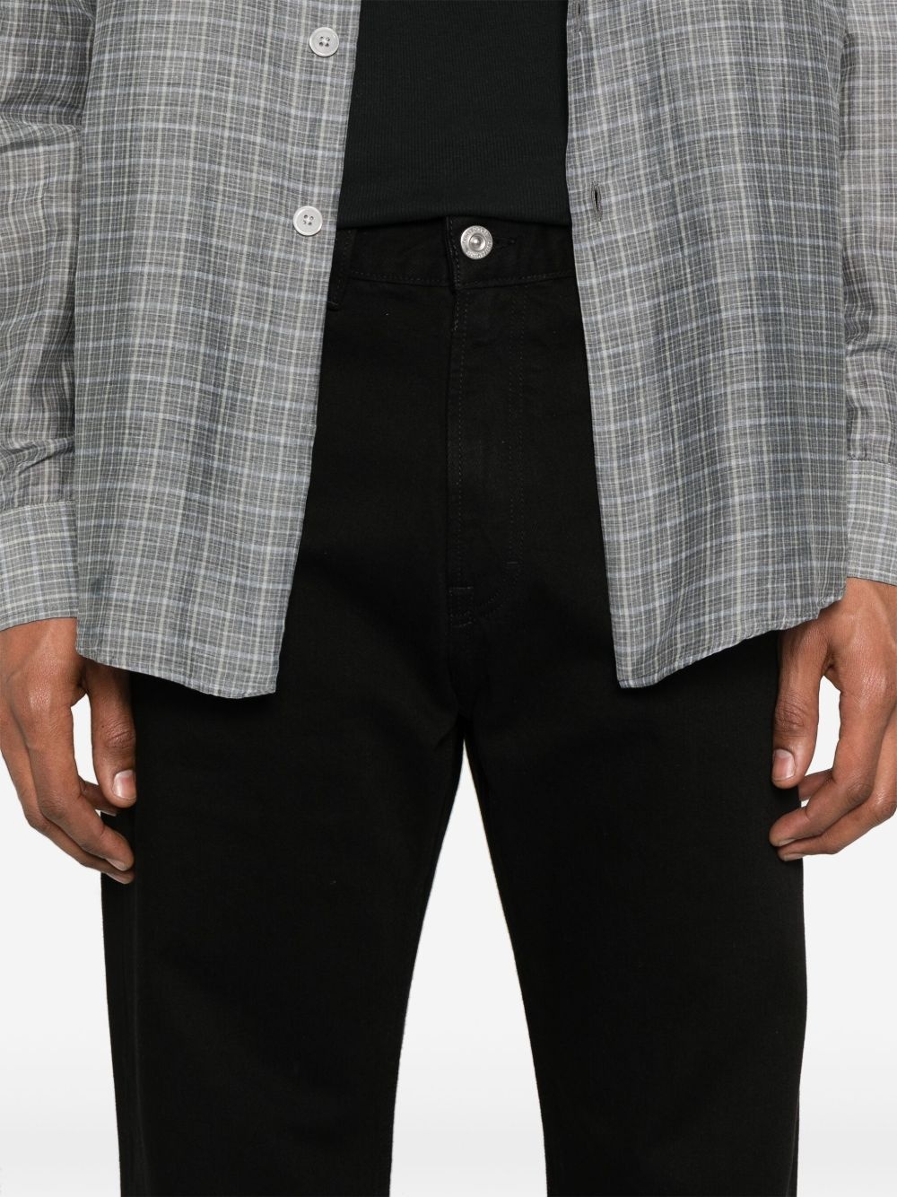 Third Cut jeans - 5