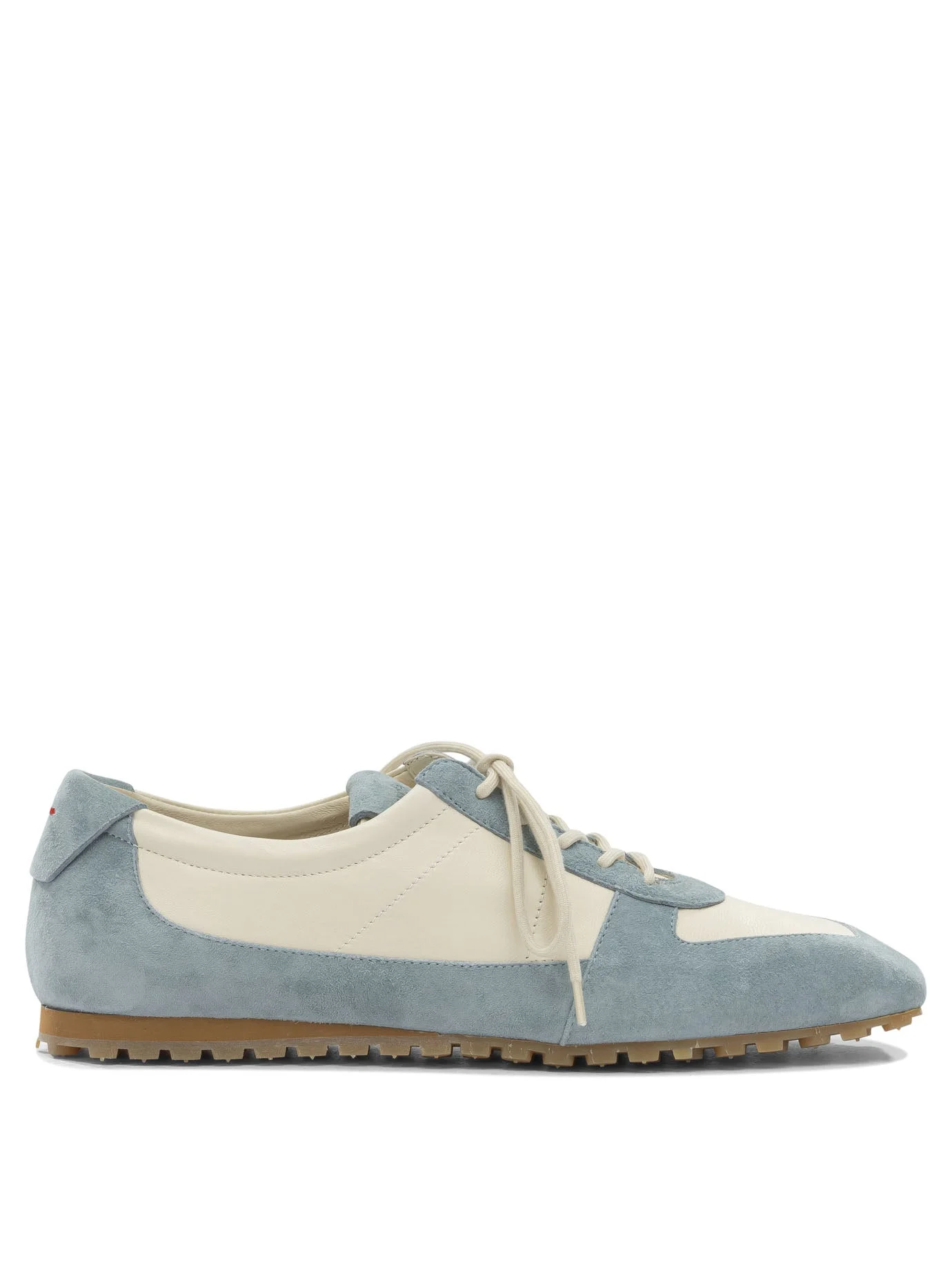 Uma Sneakers & Slip-On Light Blue - 1