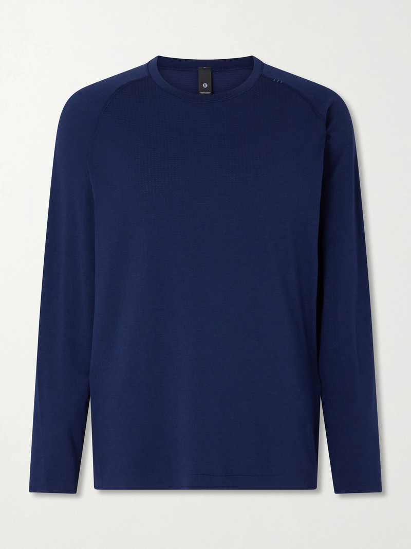 Metal Vent Tech 2.5 Stretch-Mesh T-Shirt 1