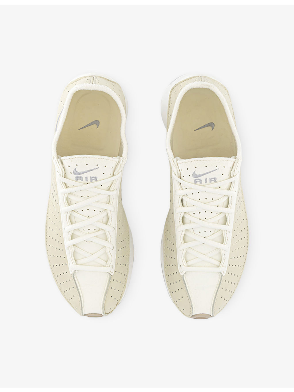 Air Superfly Woven Trainers - 2