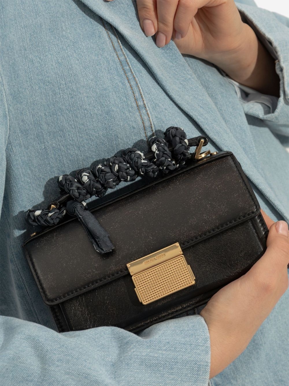 knot-detailing chain - 4