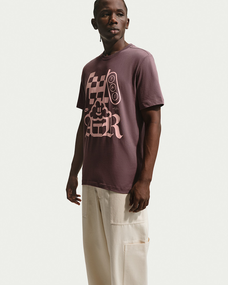 Nike Sportswear T-Shirt 3