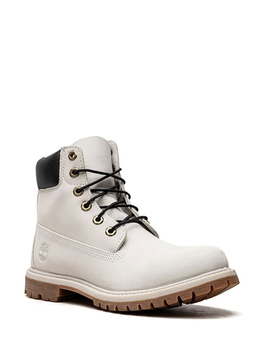6-inch Premium boots - 2