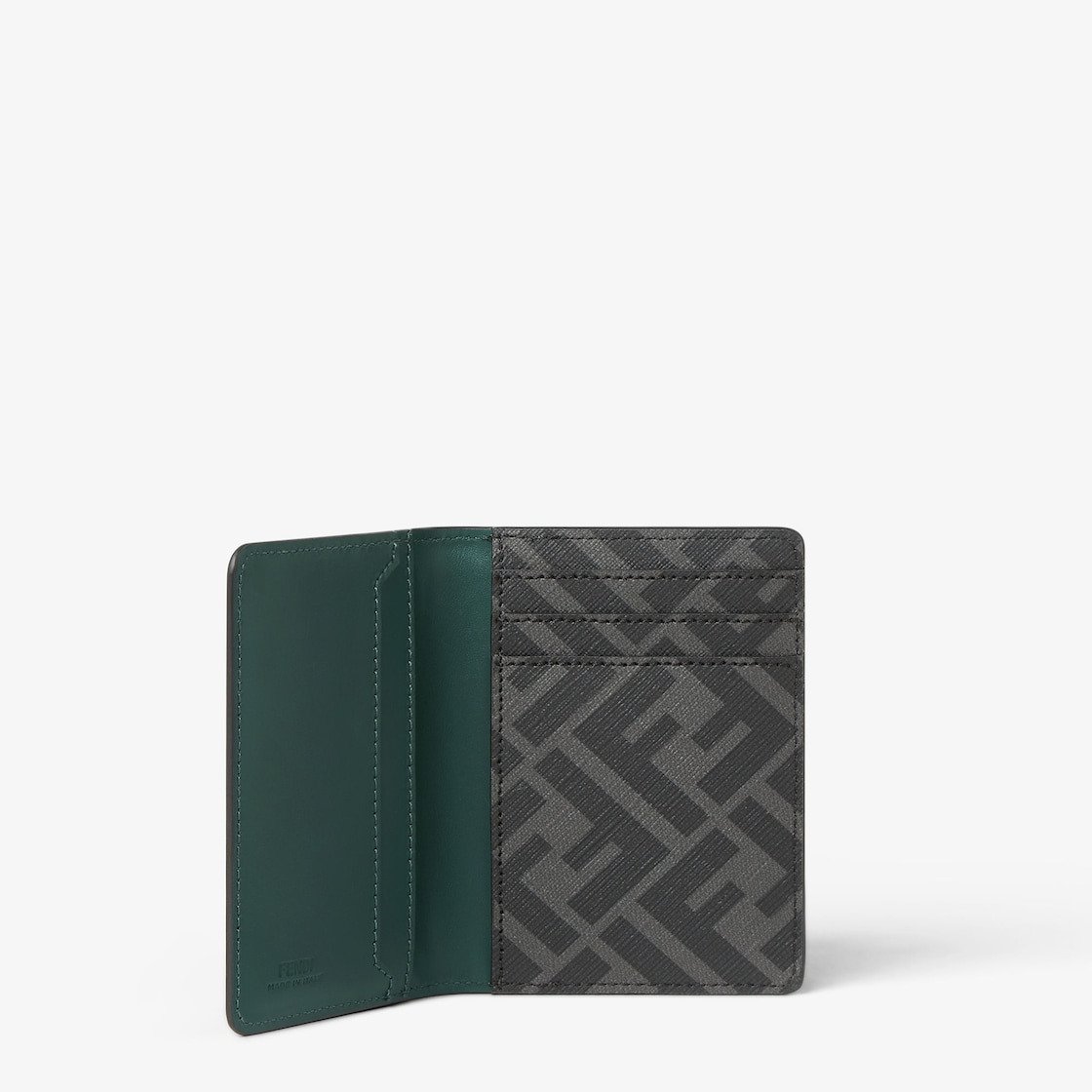 FF Squared Card Holder - 2