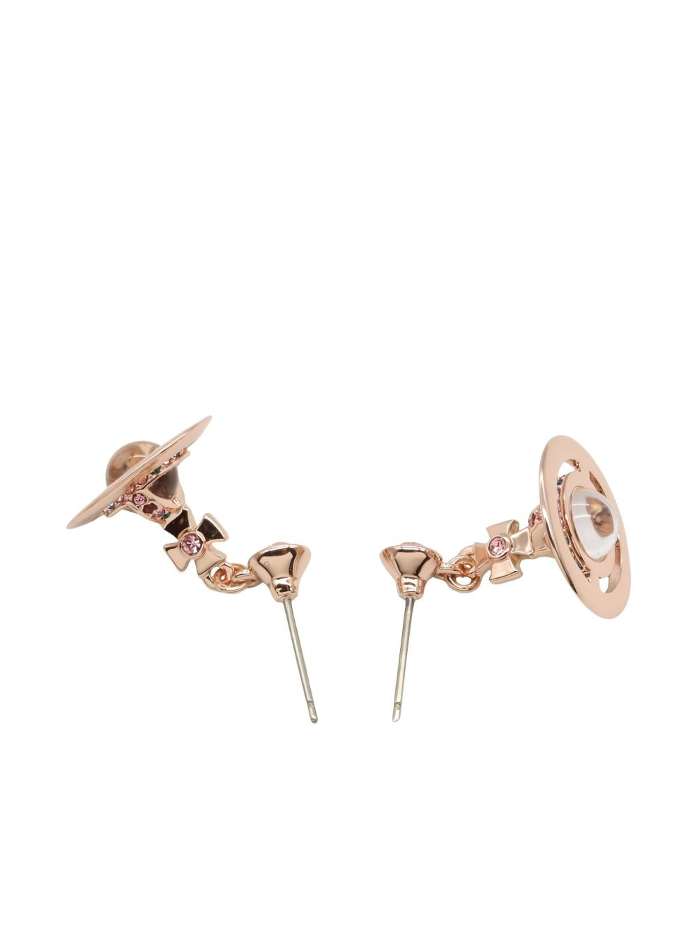 New Petite Orb earrings - 3