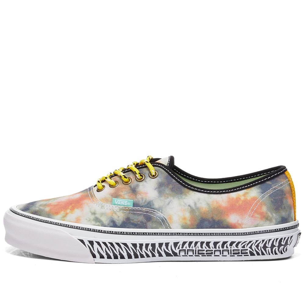 Vans Vault x Aries UA OG Authentic LX - 2